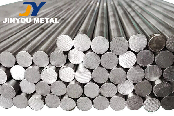 304/304L Round Stainless Steel Bar