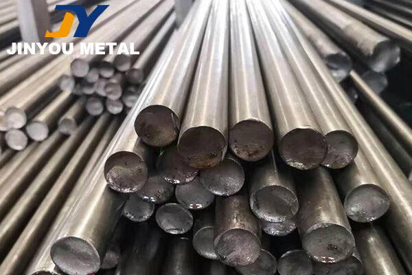 304/304L Round Stainless Steel Bar