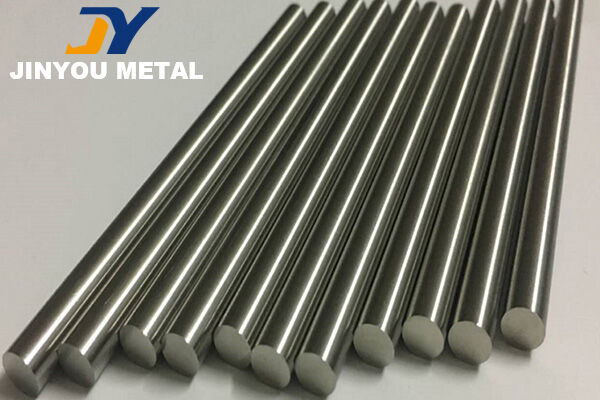 304/304L Round Stainless Steel Bar