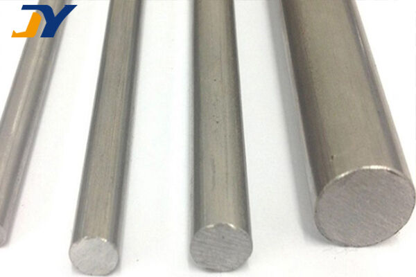 309 Round Stainless Steel Bar