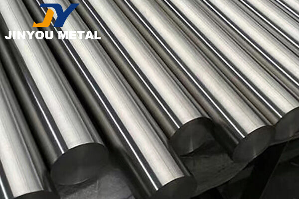 310S Stainless Steel Bar