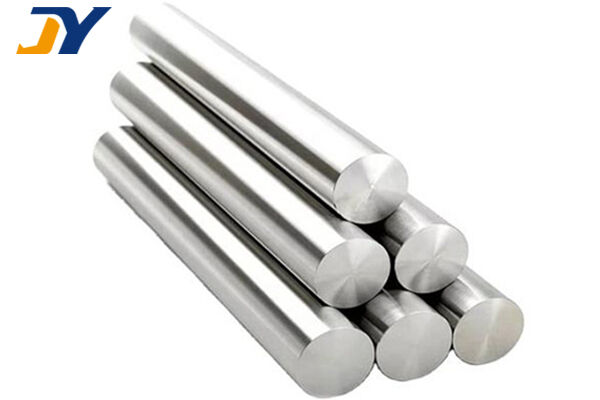 316/316L Stainless Steel Bar