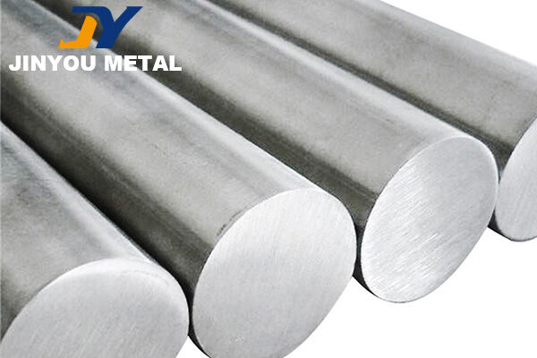 321 Stainless Steel Bar
