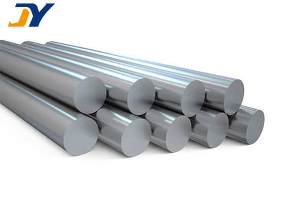 321 Stainless Steel Bar