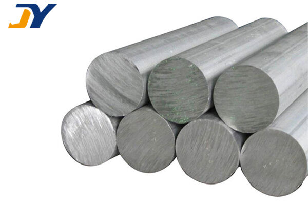 321 Stainless Steel Bar