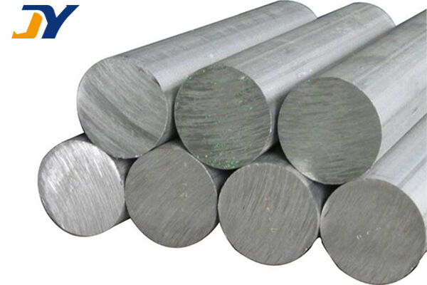 321 Stainless Steel Bar