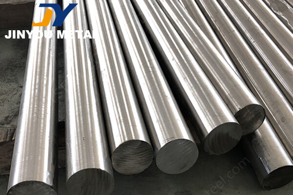 321 Stainless Steel Bar