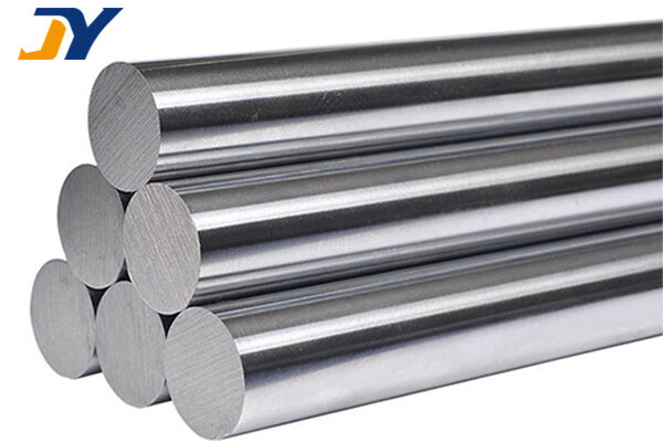 410 Round Stainless Steel Bar