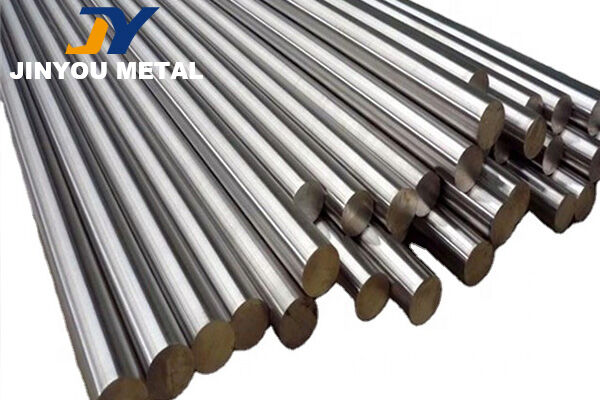 420 Stainless Steel Bar