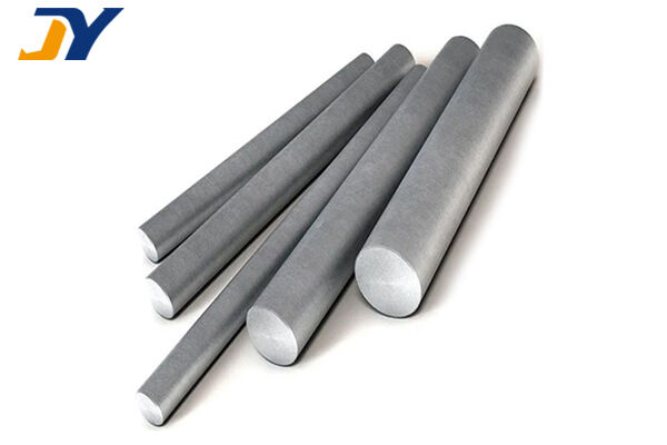 420 Stainless Steel Bar