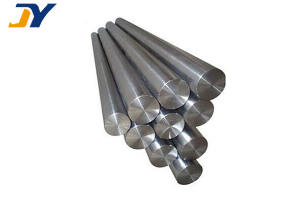 420 Stainless Steel Bar