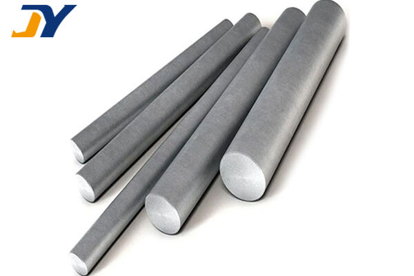 420 Stainless Steel Bar