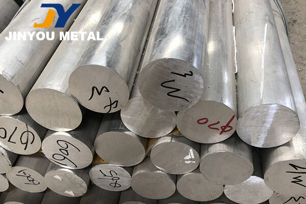 420 Stainless Steel Bar