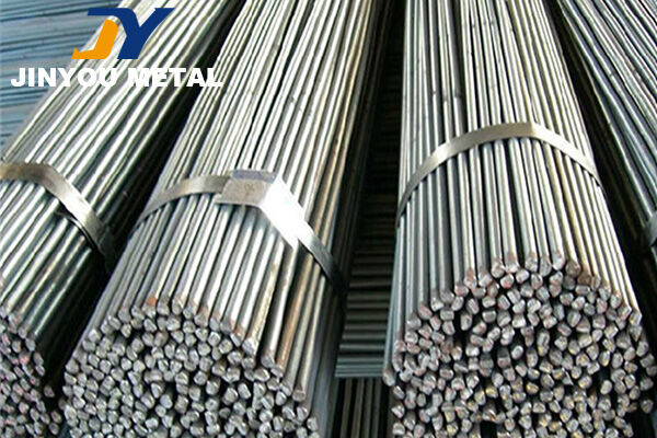 420 Stainless Steel Bar