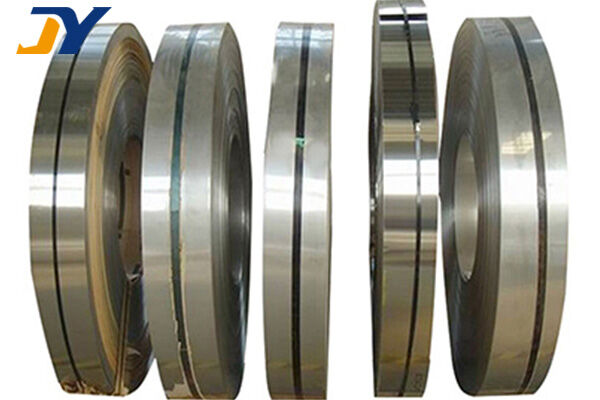 202 Stainless Steel Coil/Strip