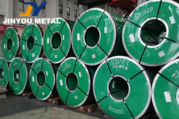 316/316L Stainless Steel Coil/Strip