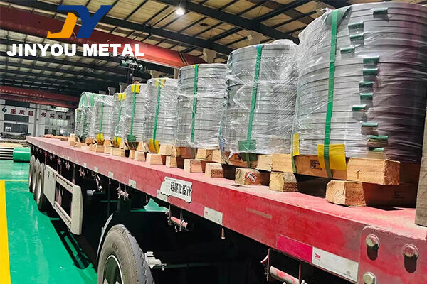 316/316L Stainless Steel Coil/Strip