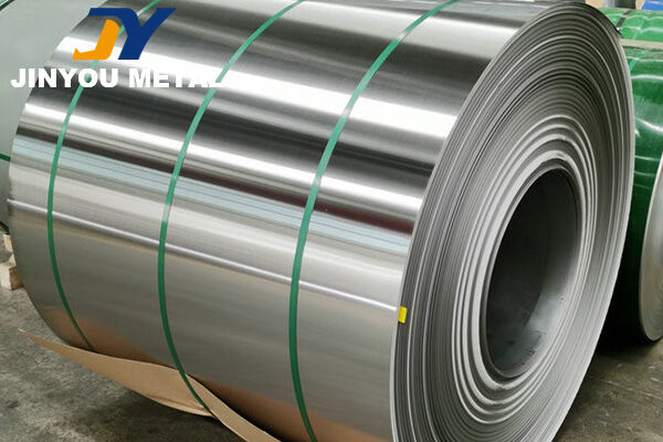 316/316L Stainless Steel Coil/Strip