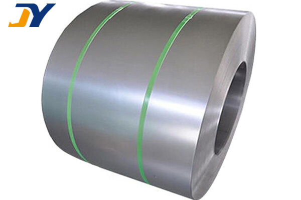 321 Stainless Steel Coil/Strip