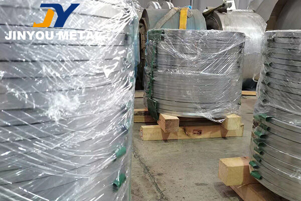 904L Stainless Steel Coil/Strip