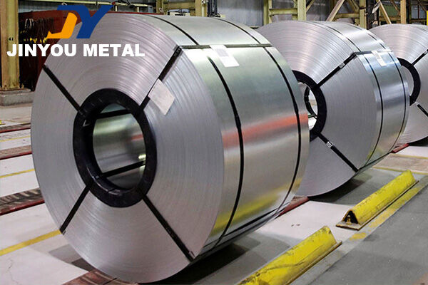 904L Stainless Steel Coil/Strip