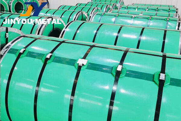 904L Stainless Steel Coil/Strip