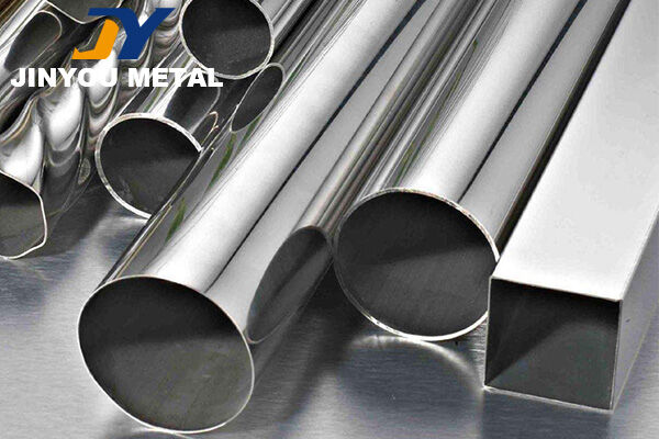 Embossed Stainless Steel Pipe