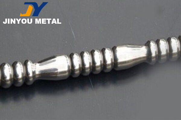 Embossed Stainless Steel Pipe
