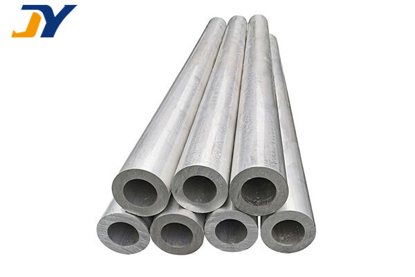Pickling Stainless Steel Pipe
