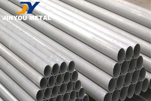 Pickling Stainless Steel Pipe