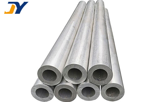 Pickling Stainless Steel Pipe