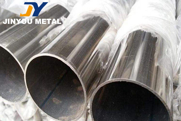 Sanitary Stainless Steel Pipe