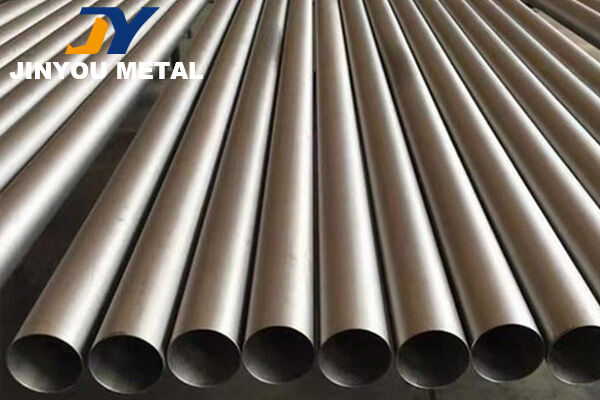 Sanitary Stainless Steel Pipe