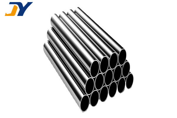 Sanitary Stainless Steel Pipe