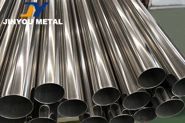 Sanitary Stainless Steel Pipe