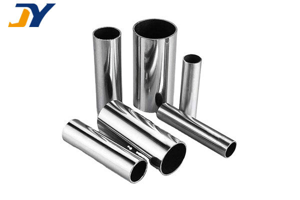 Seamless Stainless Steel Pipe