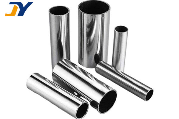Seamless Stainless Steel Pipe