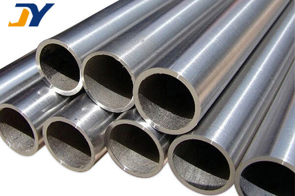 Seamless Stainless Steel Pipe