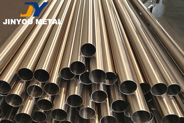 Seamless Stainless Steel Pipe