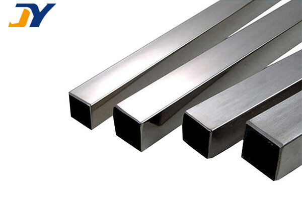 Square Stainless Steel Pipe