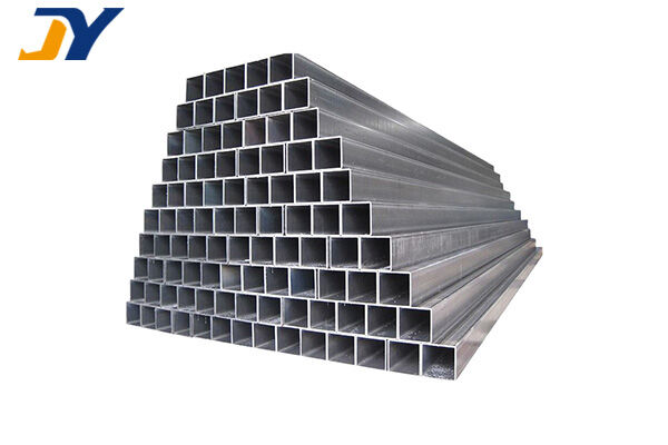 Square Stainless Steel Pipe