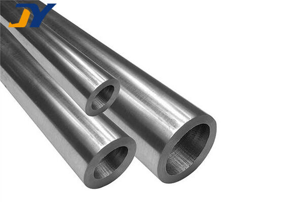 Stain Stainless Steel Pipe