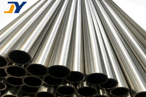 Stain Stainless Steel Pipe