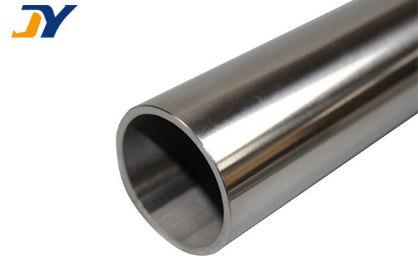 Stain Stainless Steel Pipe