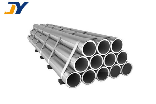 Welded Stainless Steel Pipe