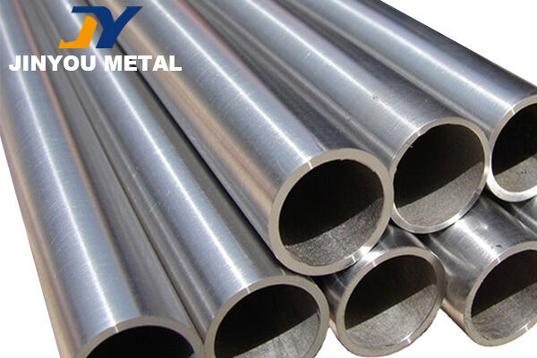 Welded Stainless Steel Pipe