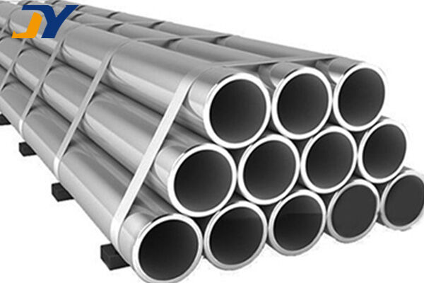 Welded Stainless Steel Pipe