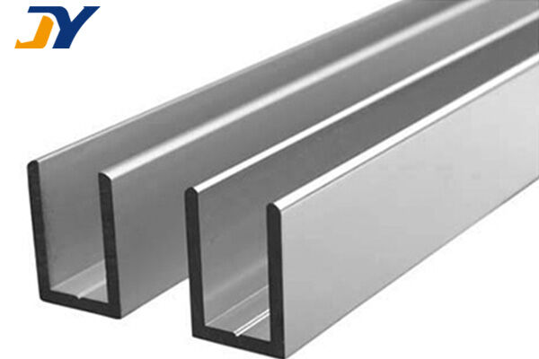 304/304L Stainless Steel U Channel