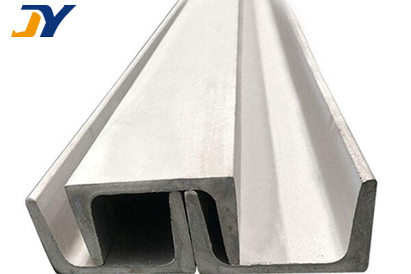 310S Stainless Steel U Channel