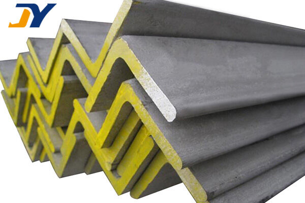 316/316L/316Ti Stainless Steel Angle Bar